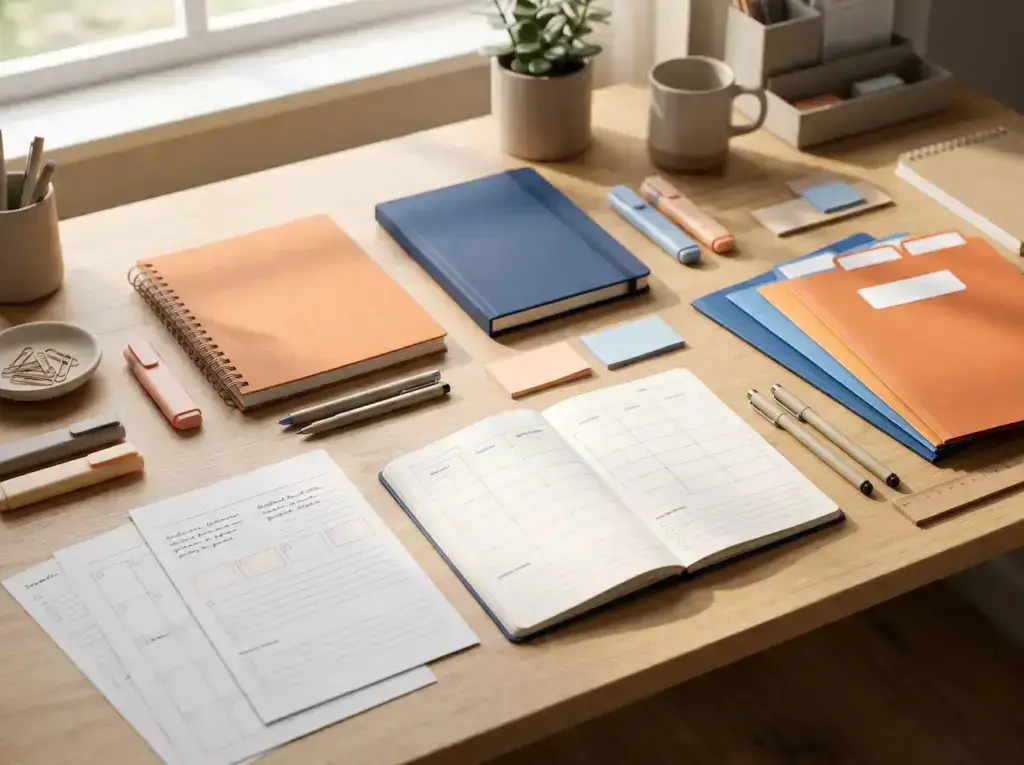 Designing Digital Educational Content and Organizing Training Courses