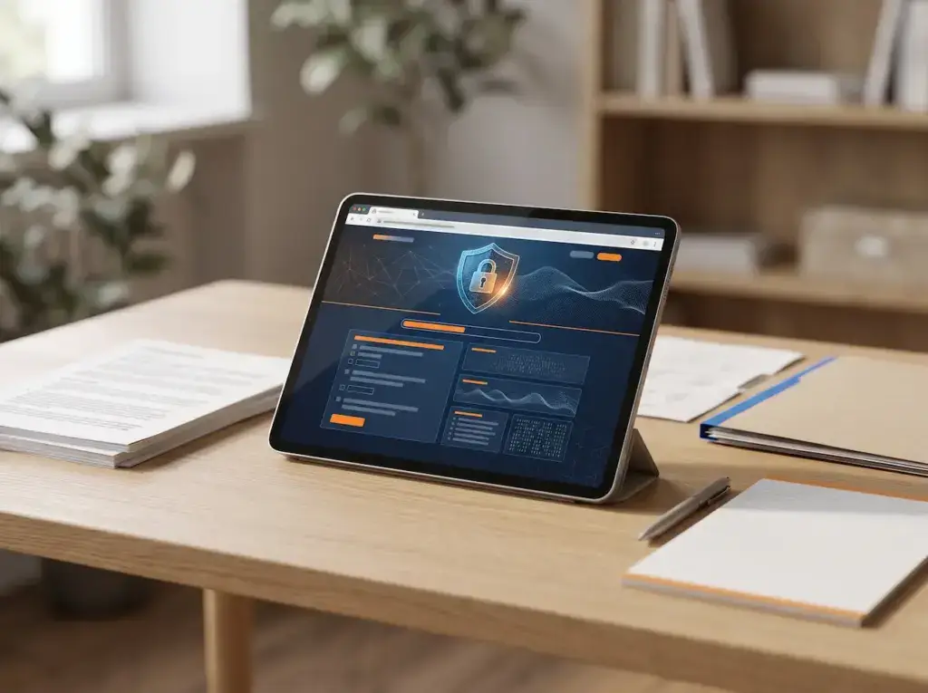 Ensuring Assessment Integrity and Data Protection | AlexApp Secure Online Assessment