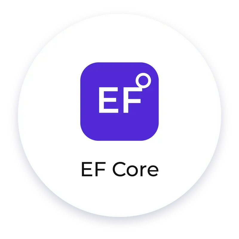 Entity Framework Core