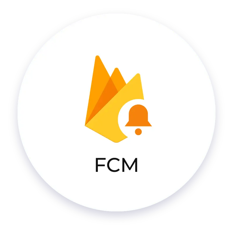 Firebase Cloud Messaging