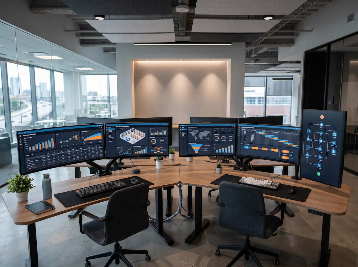 Odoo Digital Transformation