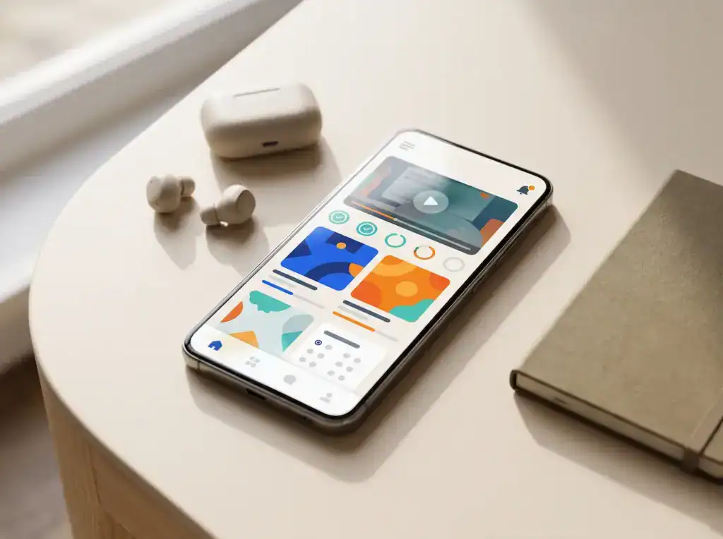 Mobile Learning Platforms