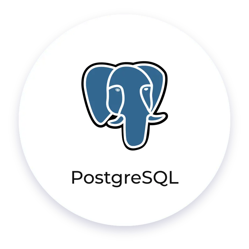 PostgreSQL