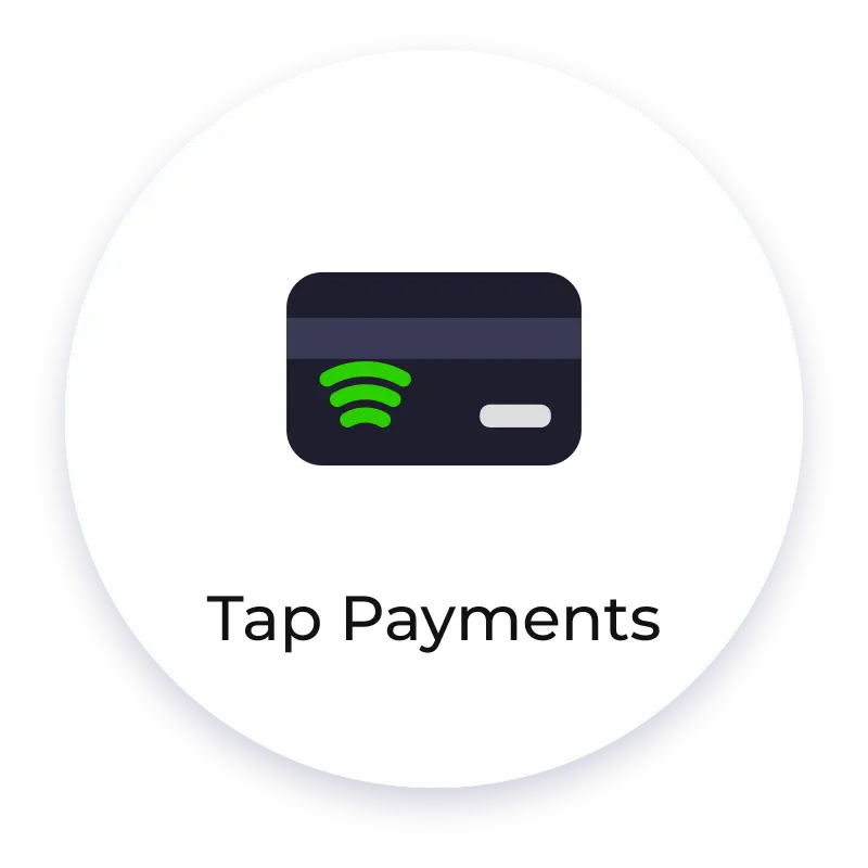 Tap Payments
