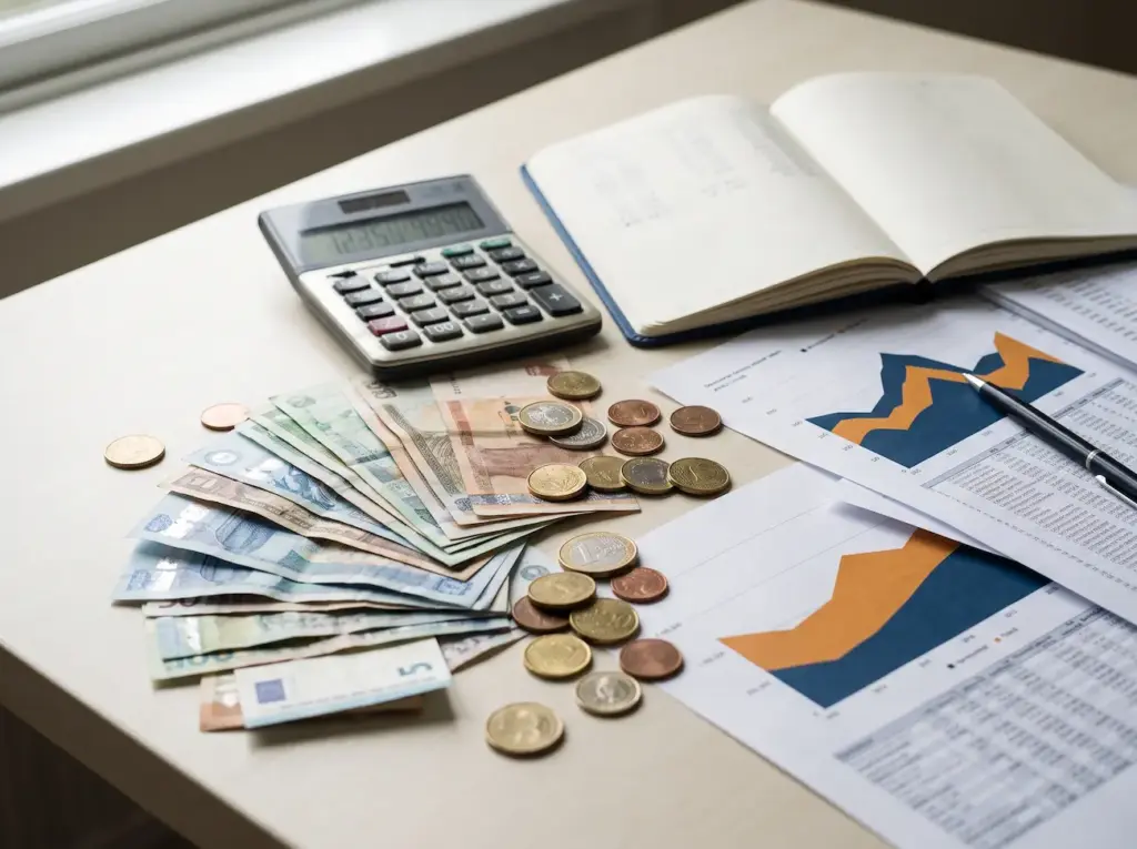 العملات وأسعار الصرف